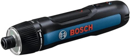 Отвертка аккум. Bosch 06019H2200