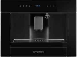 Автоматическая кофемашина Kuppersberg Kuppersberg KCM 182 Black