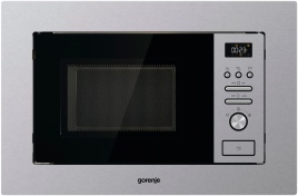 Встраиваемая микроволновая печь СВЧ Gorenje BM201AM1X
