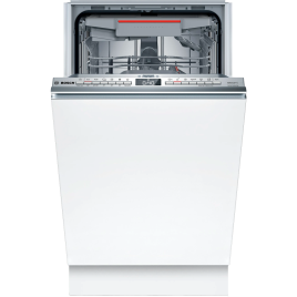 Встраиваемая посудомоечная машина Bosch Bosch SPV6EMX65Q