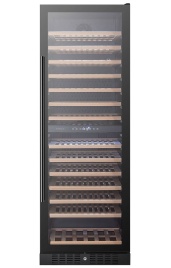 Винный шкаф Temptech CL180DB