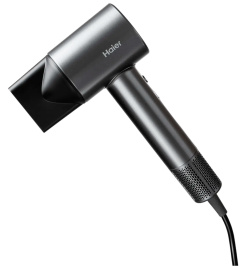 Фен Haier HHD-603 графит