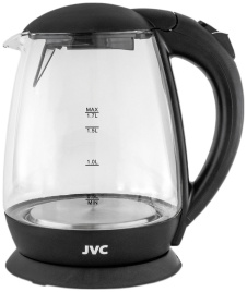 Чайник электрический JVC JK-KE1508