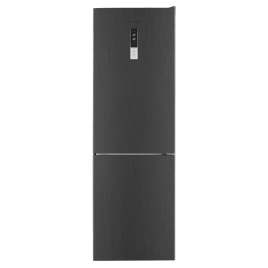 Холодильник MAUNFELD MAUNFELD MFF185NFX10 Inverter