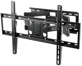 Кронштейн для телевизора Kromax OPTIMA-409 black
