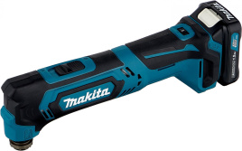 Многофункциональный инструмент Makita TM30DWYE