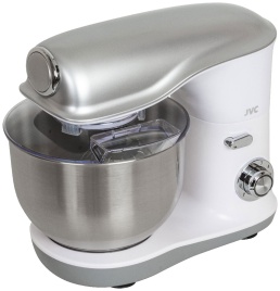 Миксер планетарный JVC JK-MX510 silver