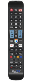 Универсальный пульт ClickPDU HOD2033 для телевзора SAMSUNG (HOD-1380)