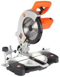 Торцовочная пила Patriot MS 210