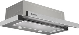 Вытяжка Darina SMART M606X