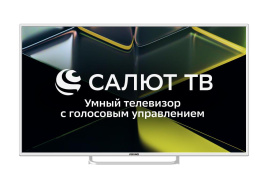 Телевизор 43