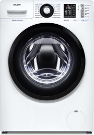 Стиральная машина Atlant СМА-60У1013-02 автомат, 6 кг, 1000 об/мин, белый