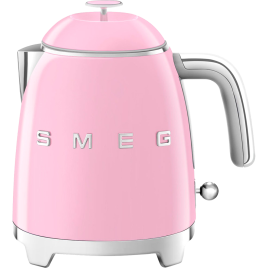 Чайники SMEG KLF05PKEU