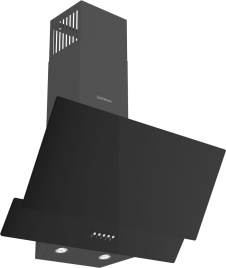 Вытяжка Darina SLIDE G602B