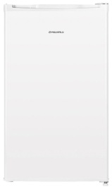Однокамерный холодильник Maunfeld MFF83W, белый