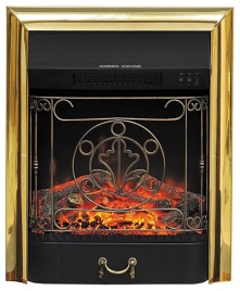 Очаг Royal Flame Majestic FX Brass (RB-STD3BRFX) (64905220)