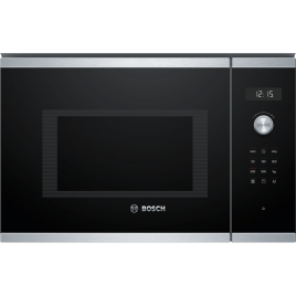 Встраиваемая микроволновая печь BOSCH BOSCH BEL554MS0
