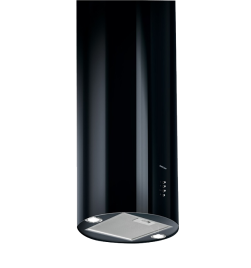 Вытяжки JET AIR PIPE ISLAND BL/A/43-PRF0099298A