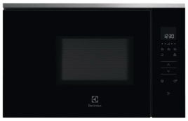 Встраиваемая микроволновая печь СВЧ Electrolux KMFE 172 TEX