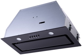 Вытяжка Maunfeld TRAPEZE 601GG черный