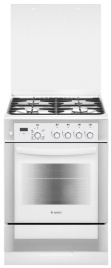 Газовая плита ПГ 6300-03 0040 GEFEST