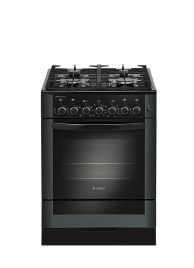 Комбинированная плита ПГЭ 6502-02 0044 GEFEST