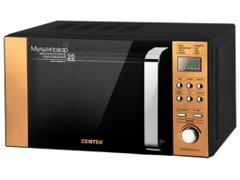 Микроволновая печь - СВЧ Centek CT-1584