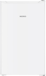 Однокамерный холодильник Nord NS 90 W