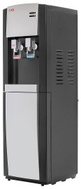 Кулер для воды AEL AEL LC-AEL-58s black/silver