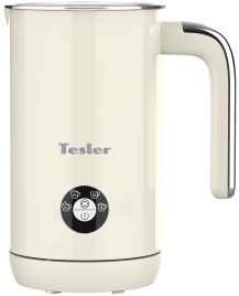Автоматический капучинатор Tesler MF-260 BEIGE