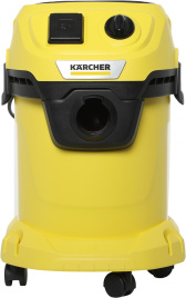 Строительный пылесос Karcher 1.628-175.0
