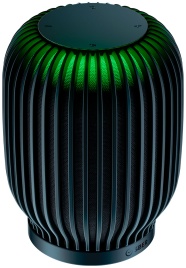 Акустическая система Sber SBDV-00090, мощность 40 Вт, операционная система StarOS, черный