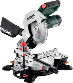 Торцовочная пила Metabo 610216000
