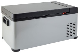 Автомобильный холодильник Libhof 27л Q-28 12В/24В