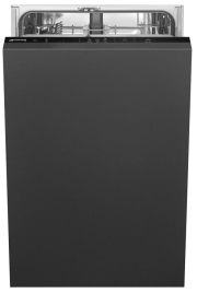 Посудомоечная машина SMEG ST4522DIN