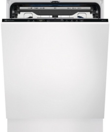 Встраиваемая посудомоечная машина Electrolux EEG68600W