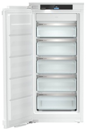 Встраиваемый морозильник Liebherr SIFNdi 4155-22 001 No Frost A++ 162 л, белый