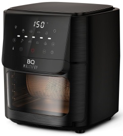 Аэрогриль BQ GR2009 Черный