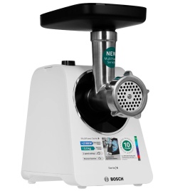 Мясорубка Bosch MFWS607W
