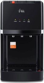 Пурифайер Ecotronic A7-U4TE, черный (ETK12670)