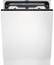 Встраиваемая посудомоечная машина Electrolux KEZA9310W