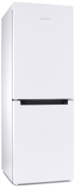 Двухкамерный холодильник Indesit DS 3160 W, белый