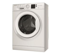 Стиральная машина NUS 5015 H RU 869991644540 HOTPOINT