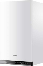 Котел газовый двухконтурный Haier TechLine 2.24 Ti