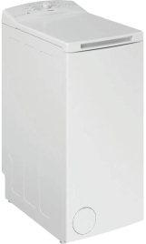 Стиральная машина Whirlpool TDLR6040LEU/N
