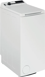 Стиральная машина Whirlpool TDLRB6251BSEU