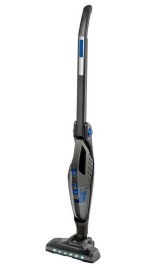 Пылесос вертикальный ProfiCare PC-BS 3035 antrazit, 2200 мАч, сухая уборка