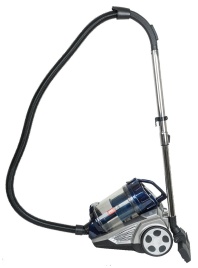 Пылесос напольный JVC JH-VC423