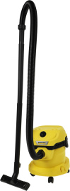Строительный пылесос Karcher 1.628-015.0