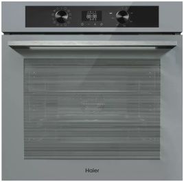 Электрический духовой шкаф Haier HOQ-K3QSN5GG